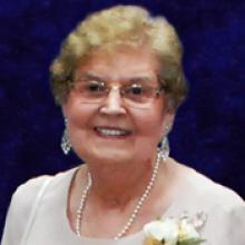 BARBARA MARY MALKIEWICZ (BIBIK) Obituary pic