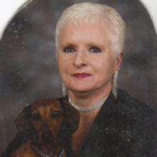 LORI ANNA MARIE PLOUFFE Obituary pic
