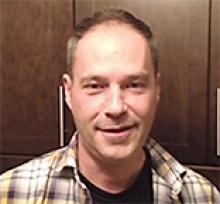 MARK KUZNAK Obituary pic