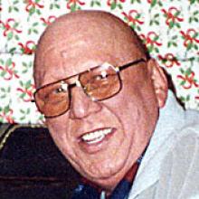 RON KOHUT Obituary pic