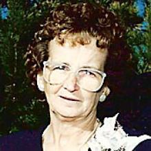 MARILYN FRIEDA HERLICK (TUTTLE) Obituary pic