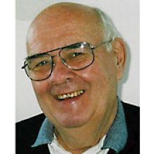 RICH G. KOLISNYK Obituary pic