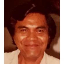 MARCELINO JOAQUIN Obituary pic