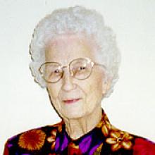 MARY TOMCZAK (MLODZINSKI) Obituary pic