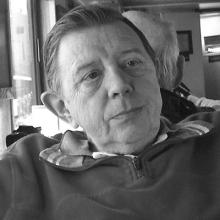 COLIN ROY EDWARDS Obituary pic