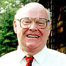 ROBERT FRANCIS THORNTON Obituary pic