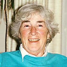 CORA CATHERINE MCLANDRESS Obituary pic