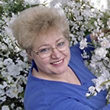 DONNA KROWIAK Obituary pic