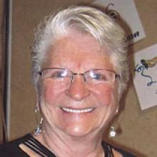 Obituary for KATHLEEN FOSTER - a7sgrqyyh36bdvkt3rin-86784