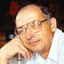 DONALD SIMCOE Obituary pic