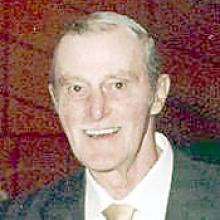 RENE PAPINEAU (CHIEF) Obituary pic