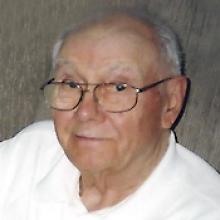 EARL AMANDUS HUNTER Obituary pic