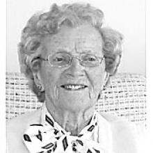 STEPHANIE DOUGLAS (PARADA) Obituary pic
