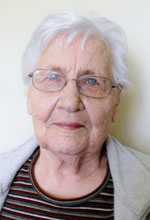 Emma Reimer Obituary pic