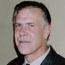 JON KIRK INMAN Obituary pic