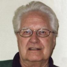 WILLIAM (BILL) FUSTEY Obituary pic