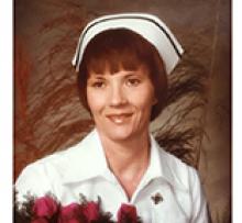 KATHERINE MORAWECKI (KEELER) Obituary pic