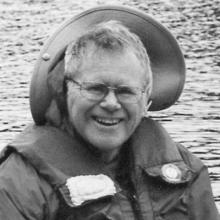 JACK ARTHUR CHAPMAN Obituary pic