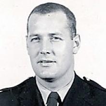 RAYMOND GARIEPY Obituary pic