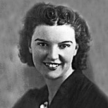 PHYLLIS EVELYN HUTZULAK (BOYD) Obituary pic