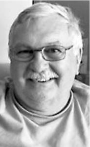JIM DUDZINSKI Obituary pic