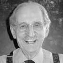 LEO JOSEPH BARON  Obituary pic