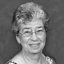 EVELEEN PIERSON LAWRENSON Obituary pic
