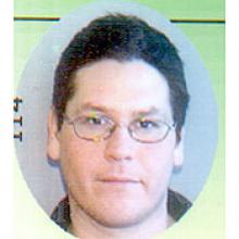 ERNEST CHARLES THOMAS MOWAT JR. (ERN) Obituary pic