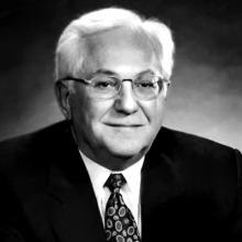 RONALD (RUBIE) POLINSKY Obituary pic