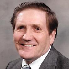 WILLIAM CHRISMAS Obituary pic