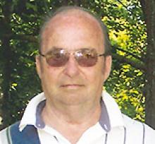 LIONEL RONALD JOSEPH ASSAILLY Obituary pic