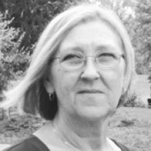 RENATE HANNALORE CUSHNIE Obituary pic
