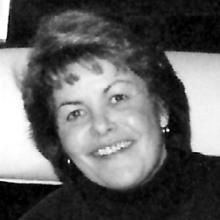 TRACY KIM HEPPNER Obituary pic