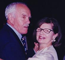 IRENE JEAN KIRBY Obituary pic