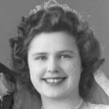 HELEN HARASYMCHUK (OWCHAR) Obituary pic