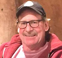 KENNETH WILLIS Obituary pic