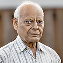 HARISH CHANDER SUD Obituary pic