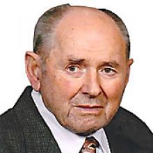 ZENON CZEZOWSKI Obituary pic