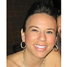 JULIE CATHERINE PAILLE Obituary pic