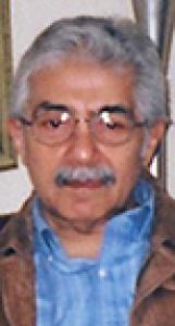 ERIC WILLIAM MOYCE Obituary pic