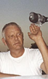 ROBERT (BOB) LARENCE Obituary pic