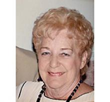 ANNE (HARRIET) HENDERSON-THOMPSON (MCFARLANE) Obituary pic