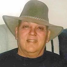 TIM DELORME Obituary pic