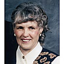 MARY MAYDANIUK (KSENIUK) Obituary pic