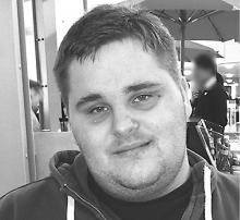 STEVEN PENNER Obituary pic