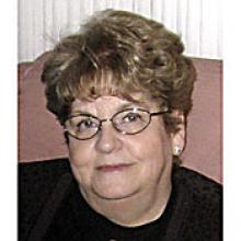 EDITH ELIZABETH MARY (BARB/BABS) ELLIS Obituary pic