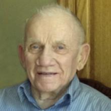 SVEINN PALSSON Obituary pic
