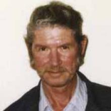 JACOB (JAKE) MARTENS Obituary pic
