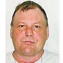 CHARLES EARL (BUTCH) FRY Obituary pic