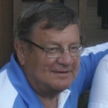 RONALD CHARLES TANNER Obituary pic